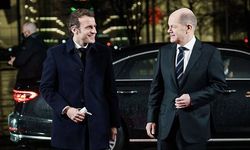 Almanya Başbakanı Scholz’dan Rusya açıklaması: Net adımlar bekliyoruz