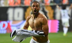Altay'da Paixao'ya iki talip var