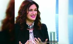 ANJELİKA AKBAR’DAN ‘HER İNSAN BİR BESTEDİR’