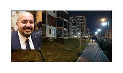 Avukat, evinin bahçesinde ölü bulundu