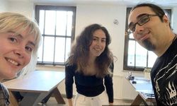 AVUKAT KÜBRA ŞAHİN İLE RÖPORTAJ