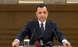 AYM Başkanı Arslan: Adil yargılanma hakkıyla ilgili bir meselemiz var