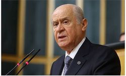 Bahçeli'den '10 Ocak Çalışan Gazeteciler Günü' mesajı