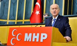 Bahçeli: Suç sabit görülürse İBB Başkanı'nın görevden alınması şarttır