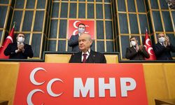 Bahçeli: Tarikat ve cemaatler, var olmaya devam edecek