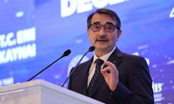 Bakan Dönmez: 2021'de maden ihracatında Cumhuriyet tarihinin rekoru kırıldı