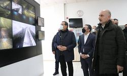 Bakan Karaismailoğlu: Tedbirlerimizi aldık