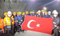 Bakan Karaismailoğlu: Türkiye’yi şaha kaldırıyoruz