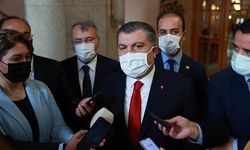 Bakan Koca: BioNTech üzerine Turkovac çalışmasını başlatacağız