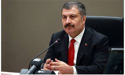 Bakan Koca: PCR testi yalnızca semptom gösteren kişilere yapılacak