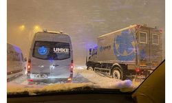 Bakan Koca: UMKE İstanbul'un hizmetinde