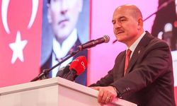 Bakan Soylu: Karayılan, senin canını alacağız bilesin