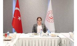 Bakan Yanık: Isınma yardımında ödemeler mart ayında yapılacak