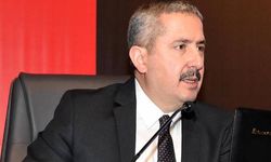 Bakan Yardımcısı Gürcan: Yatırımlarla dışa bağımlılık yüzde 80'den yüzde 20'ye düştü