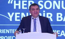 Bakan Yardımcısı Kaymakcı'dan AB'ye 'IPA fonları' mesajı