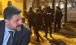 Beşiktaş Kulübü eski yöneticisi Şafak Mahmutyazıcıoğlu silahlı saldırıda hayatını kaybetti
