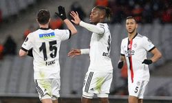 Beşiktaş, Önder Karaveli ile kazanmaya devam ediyor