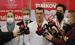 BioNTech üzerine Turkovac çalışması başladı