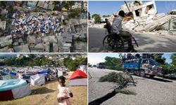 BM, 2010 Haiti depreminin 12'nci yılında hayatını kaybedenleri andı