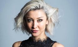 Börü 2039 dizisine Selin Deveci damgası