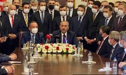 Bozdağ: Rehberimiz hukuk olacak