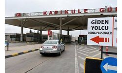 Bulgaristan her geçişte PCR şartını kaldırdı