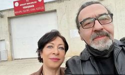 CEZAEVİNDEKİ ÇOCUKLARI SEVİNDİRDİ