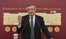 CHP'li Altay: Hiçbir siyasetçinin teröre desteğini kabul etmemiz mümkün değil