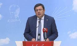 CHP'li Erkek: 6 parti ortak mutabakat metnimizi tamamladık