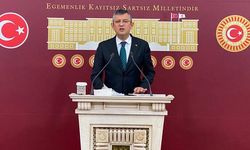 CHP'li Özel: HDP'li Güzel'in dokunulmazlığının kaldırılmasına 'evet' diyeceğiz