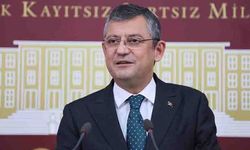 CHP'li Özel: MB'nin faiz kararı yolun sonuna gelindiğini gösteriyor