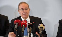 CHP'li Öztrak: Yaşadıklarımız İran gazının kesintiye uğramasıyla izah edilemez