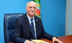 "Çiftçilerin sorunları çözülürse üretimde sıkıntı yaşamayız"