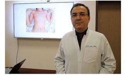 'Covid-19 çocuklarda saklı virüsleri tetikliyor'