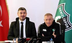 Denizlispor'un inancı tam