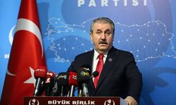 Destici'den İmamoğlu'na tepki: Bu ne sorumsuzluktur