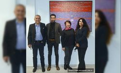 Devrim Erbil & Süleyman Saim Tekcan Sergisi - Ovoo Art