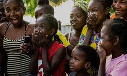 DSÖ: Afrika’da Omicron çıktığından itibaren vaka sayıları ilk defa düştü