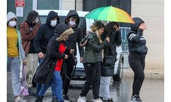 Edanur, mesai arkadaşının sevgilisinin maganda kurşunuyla öldü