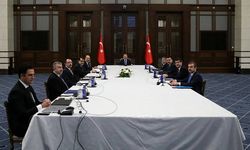 Ekonomi Koordinasyon Kurulu toplandı
