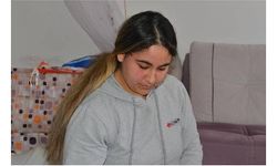 Eşi tarafından ölümle tehdit edilen Sevgi’nin yardım çığlığı