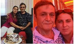 Eşi tarafından tabancayla başından vurulan Aysel yaşamını yitirdi
