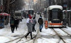 Eskişehir, Kütahya ve Bilecik'te vakalar arttı