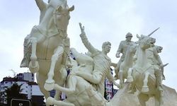 ETİMESGUT BELEDİYESİ TÜRK TARİH MÜZESİ VE PARKI