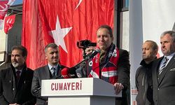 Fatih Erbakan: Üniversiteler diplomalı işsiz yetiştirme fabrikasına dönüşmüş
