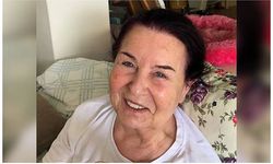 Fatma Girik hayatını kaybetti