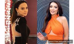 Fenomen Aycan Varış’a Ebru Gündeş’ten Övgü
