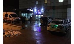 Fındık tüccarına sokakta silahlı saldırı