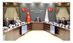 Fiyat İstikrarı Komitesi'nin 2'nci toplantısı yapıldı