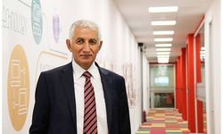 “Gelecek 5 ile 10 yıl içinde gençleri yepyeni bir dünya bekliyor”